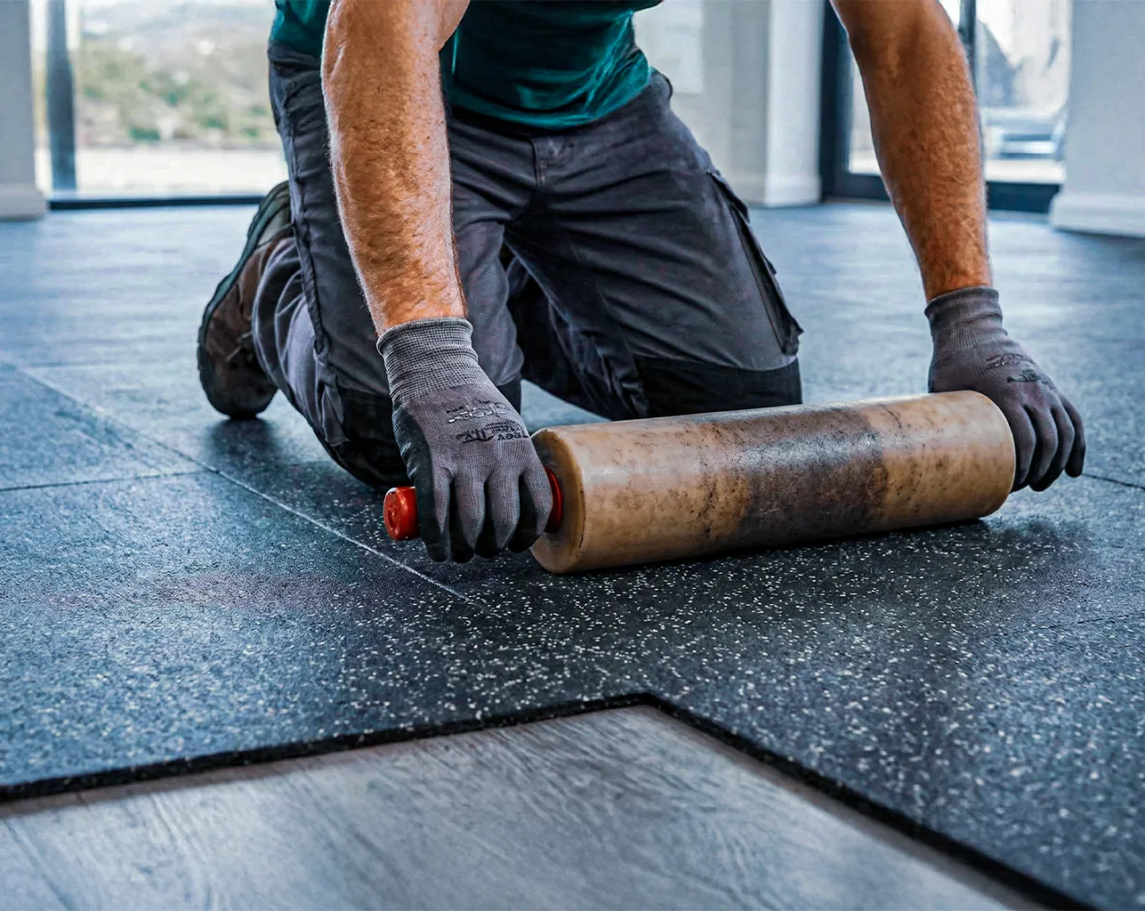 Unveiling the Potential: Advanced Projects You Can Tackle with Contact Adhesives